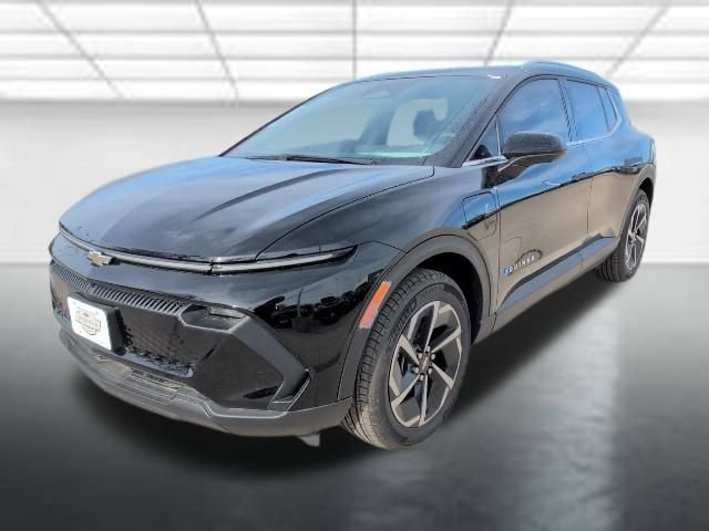 New 2026 Chevrolet Equinox EV LT AWD/4WD image 28