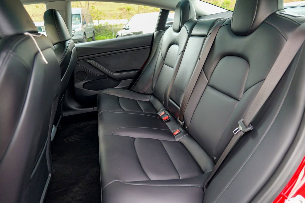 Used 2023 Tesla Model 3 Standard Range RWD image 27