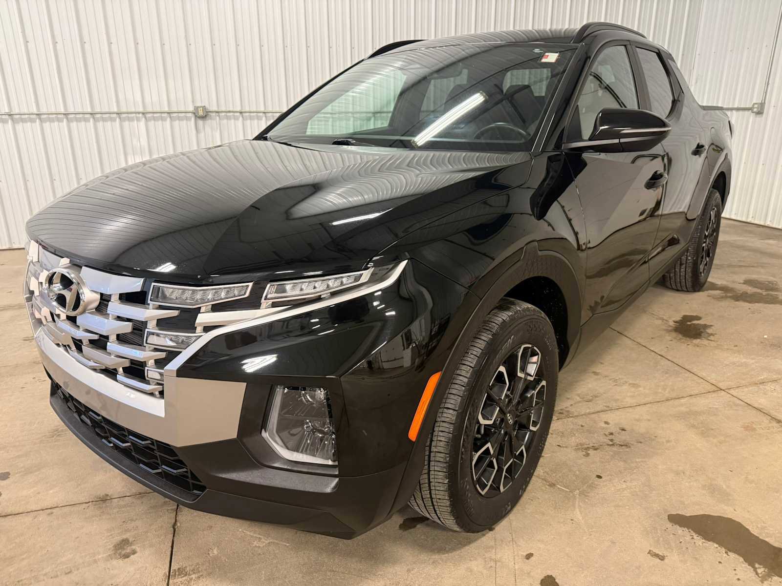 Used 2022 Hyundai Santa Cruz SEL Premium AWD/4WD image 6