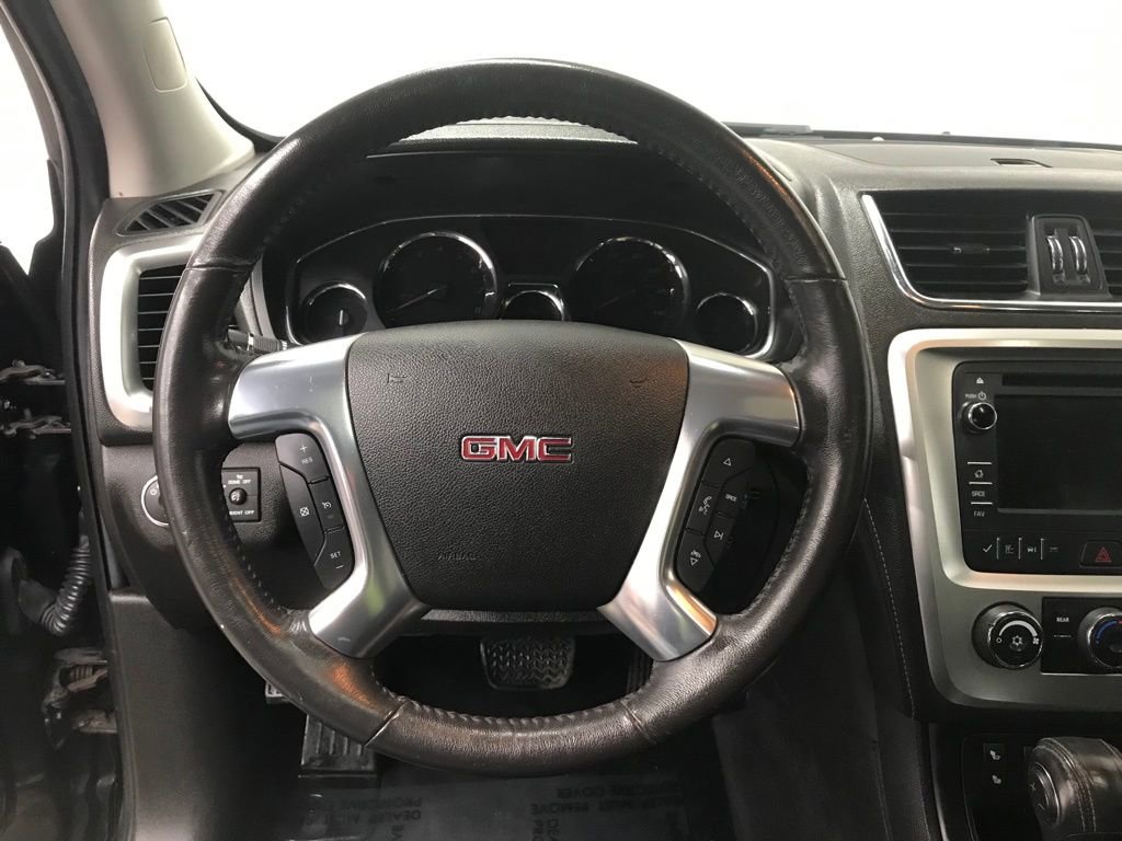 Used 2015 GMC Acadia SLE image 14