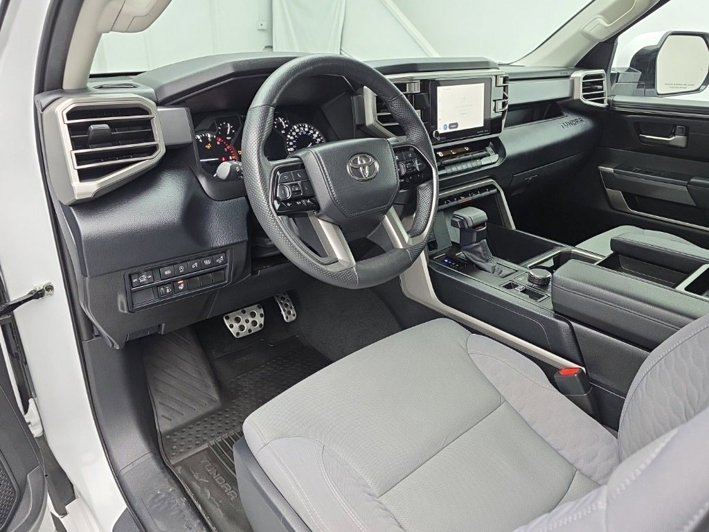 Used 2024 Toyota Tundra SR5 image 15