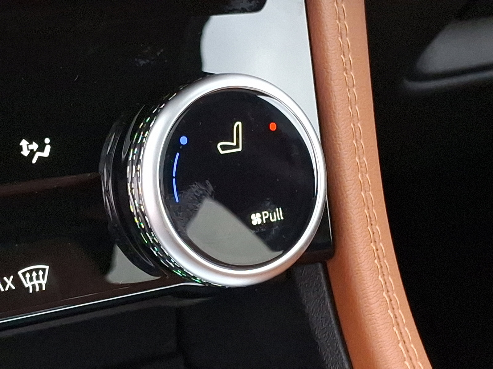 New 2026 Jaguar F-PACE R-Dynamic S image 21