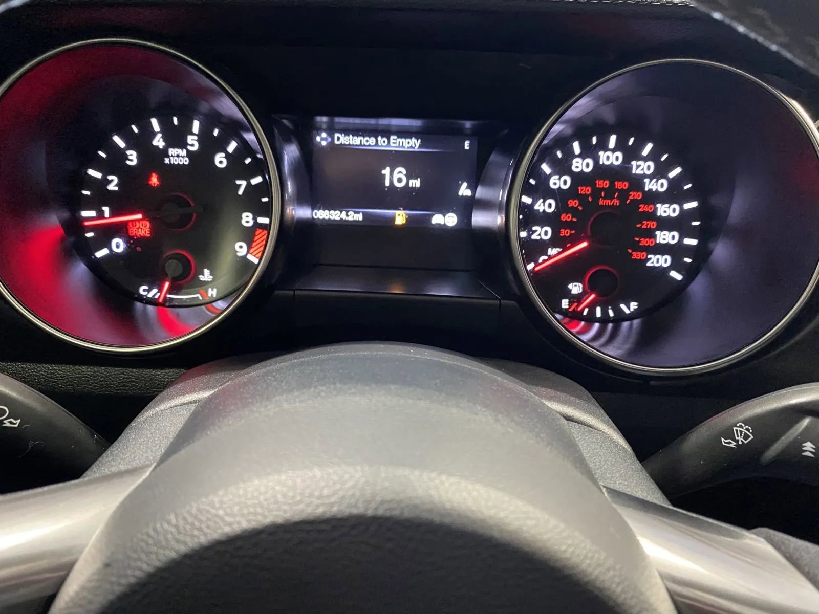 Used 2017 Ford Mustang Shelby GT350 image 13