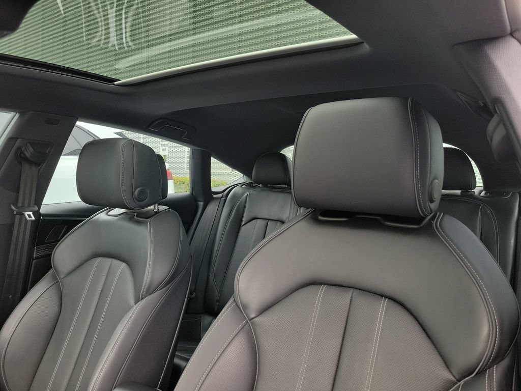 Certified 2023 Audi S5 Premium Plus w/ Premium Plus Package AWD/4WD image 16