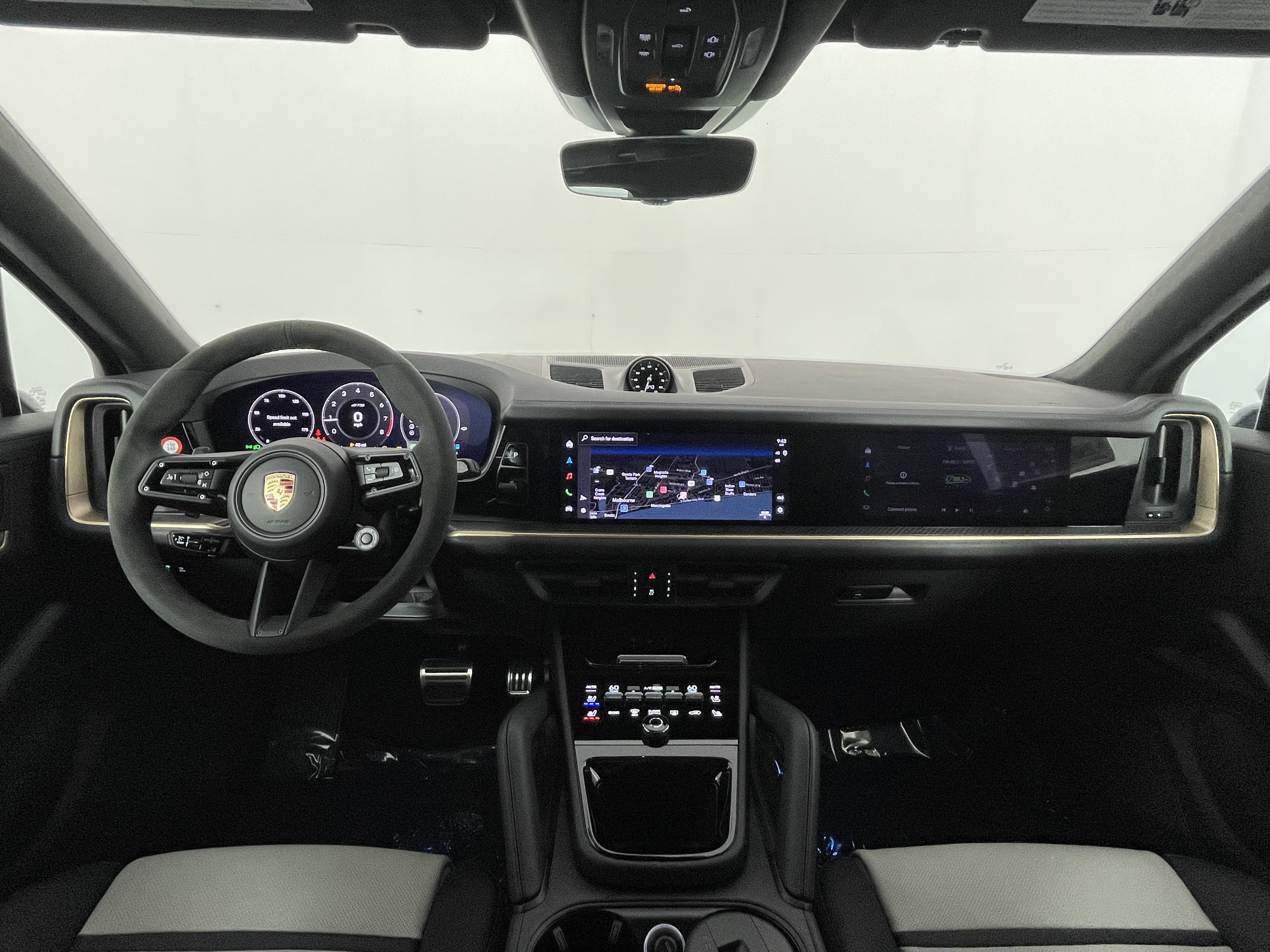 New 2026 Porsche Cayenne GTS image 13