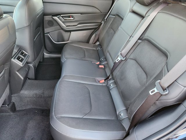 New 2026 MAZDA CX-5 Select AWD/4WD image 19
