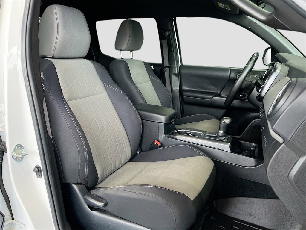 Used 2023 Toyota Tacoma TRD Off-Road image 26