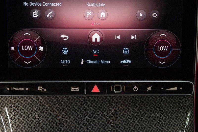 New 2026 Mercedes-Benz CLE 300 4MATIC Coupe image 29