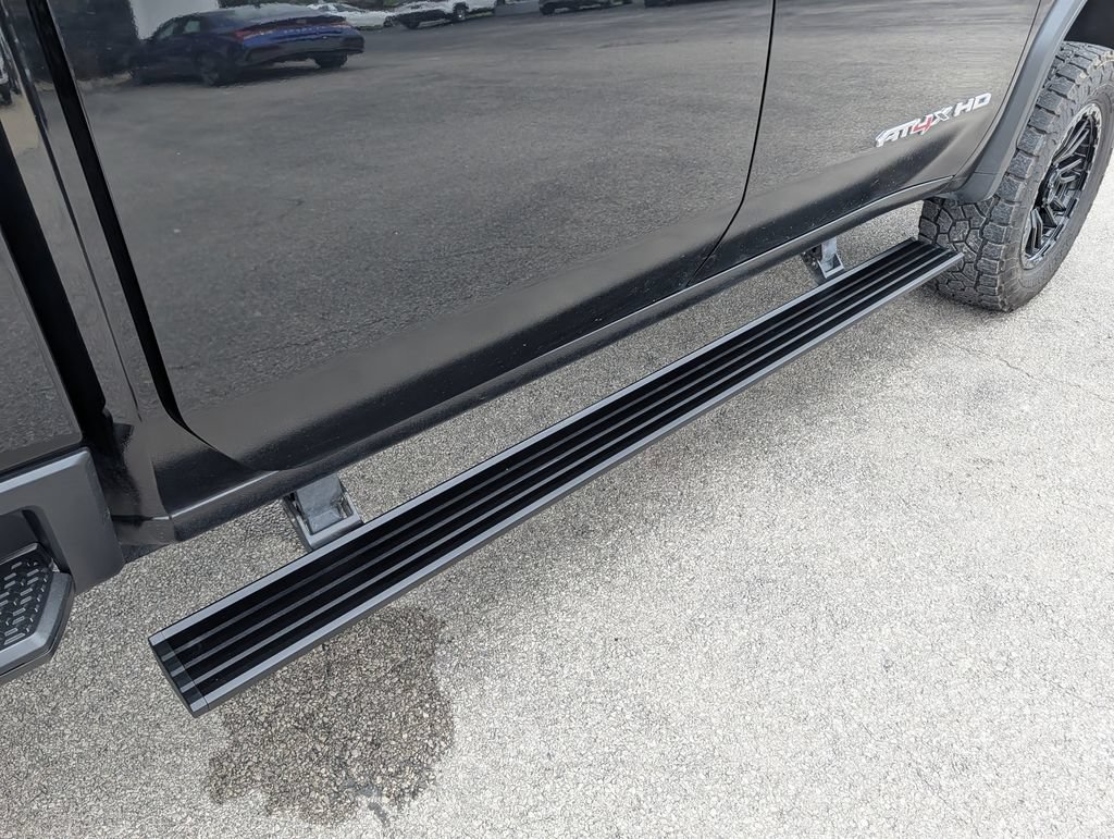 Used 2024 GMC Sierra 2500 AT4X w/ AT4X AEV Edition AWD/4WD image 31