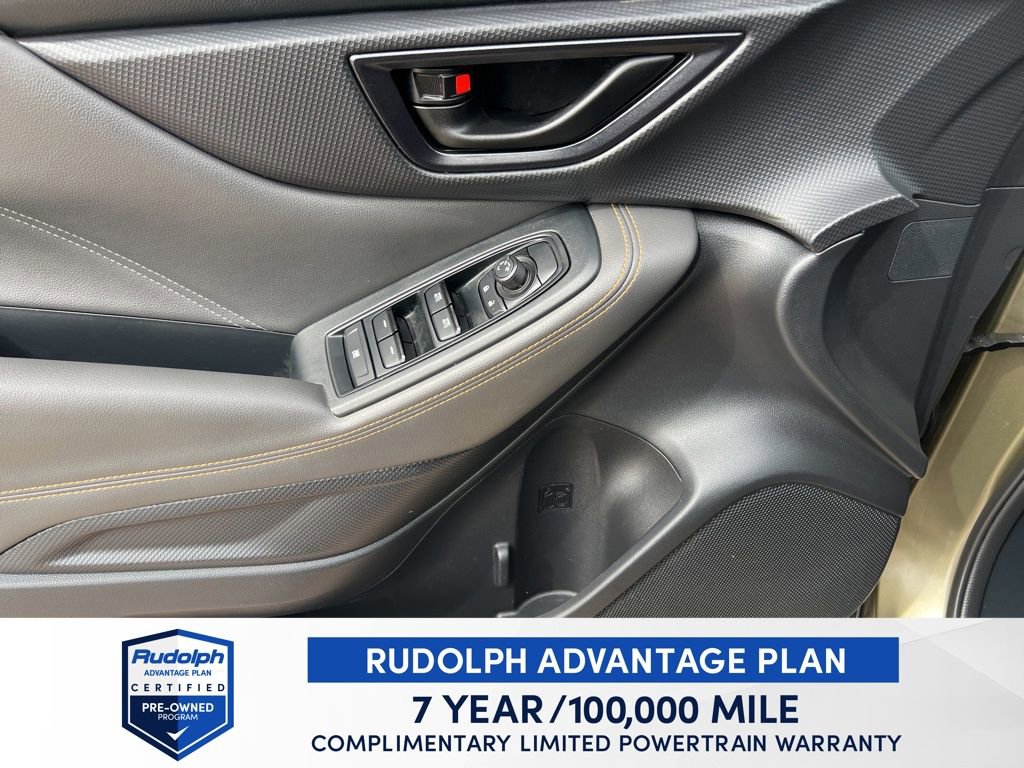 Used 2024 Subaru Forester Wilderness w/ Convenience Package image 12