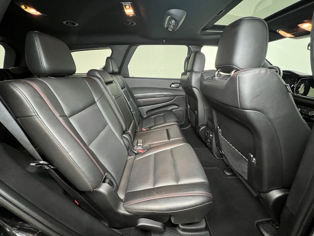 Used 2025 Dodge Durango GT image 10