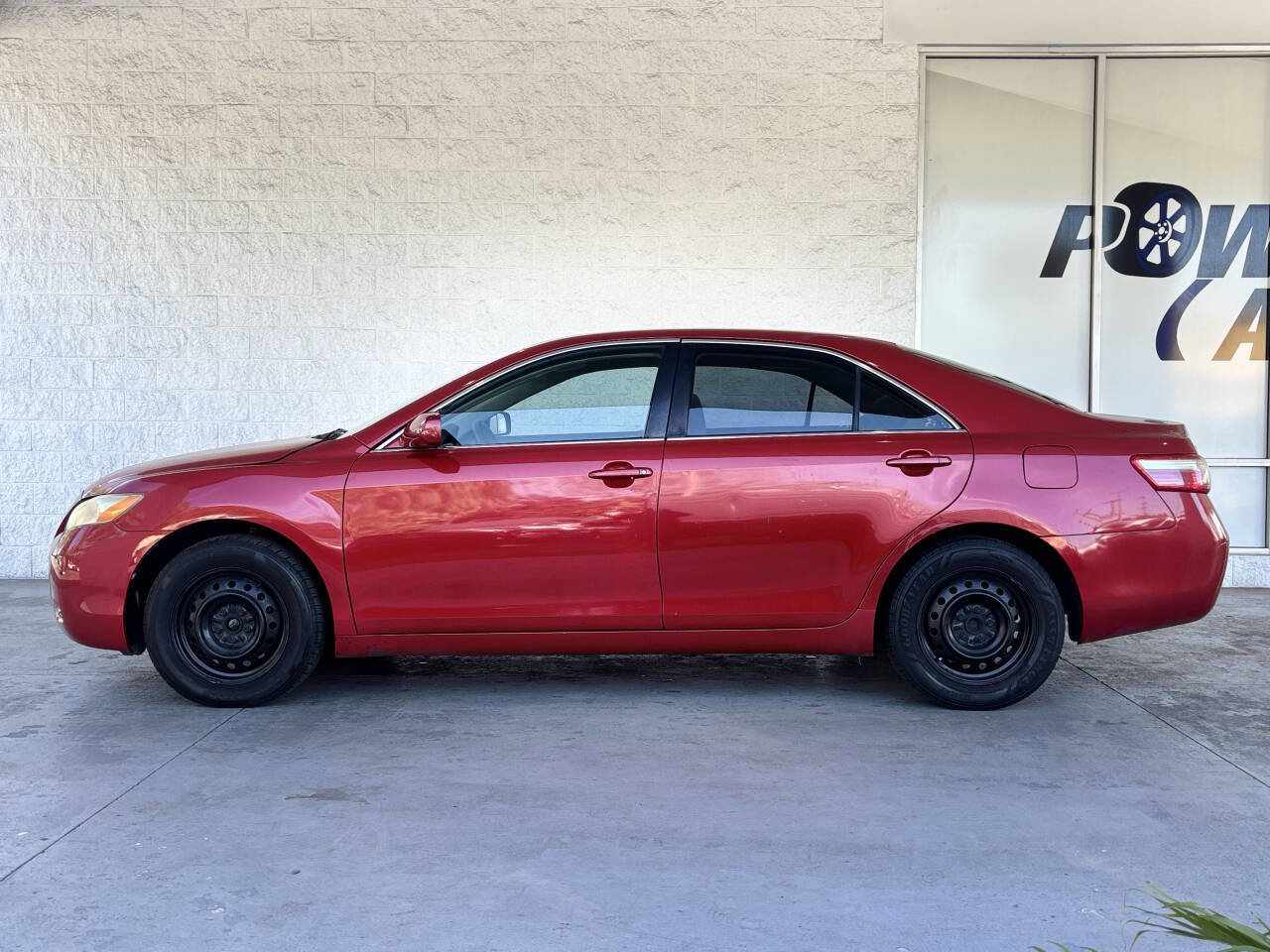 Used 2009 Toyota Camry LE image 5