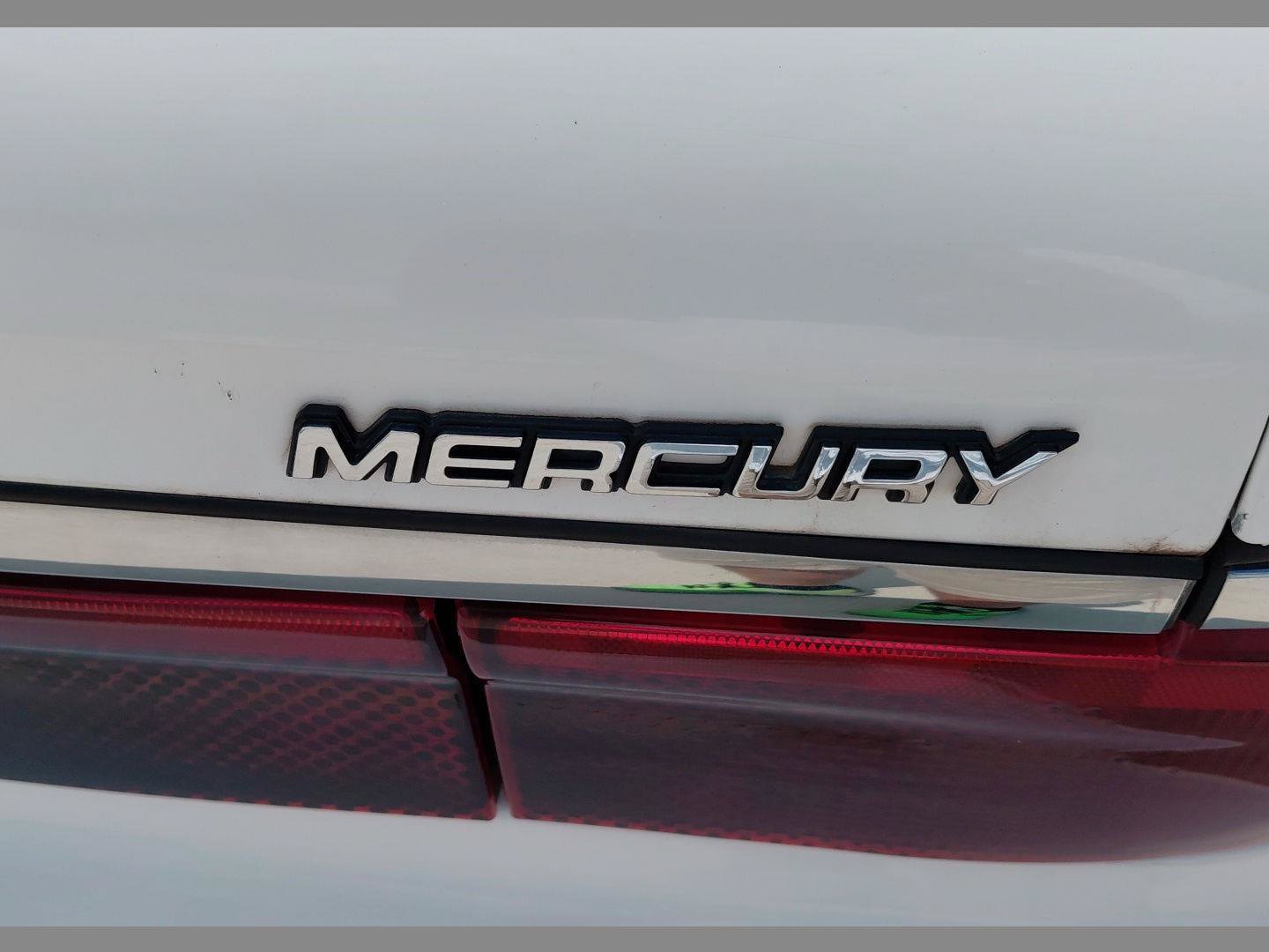 Used 1996 Mercury Grand Marquis LS RWD image 18