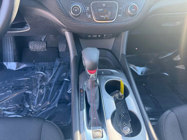 Certified 2023 Chevrolet Malibu RS image 15