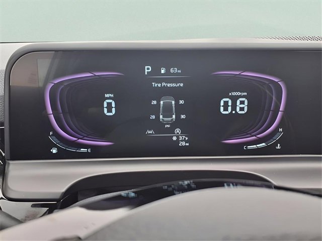 New 2026 Kia Seltos S image 14