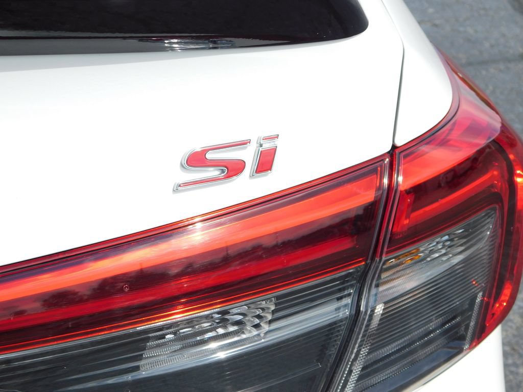 Used 2024 Honda Civic Si image 35