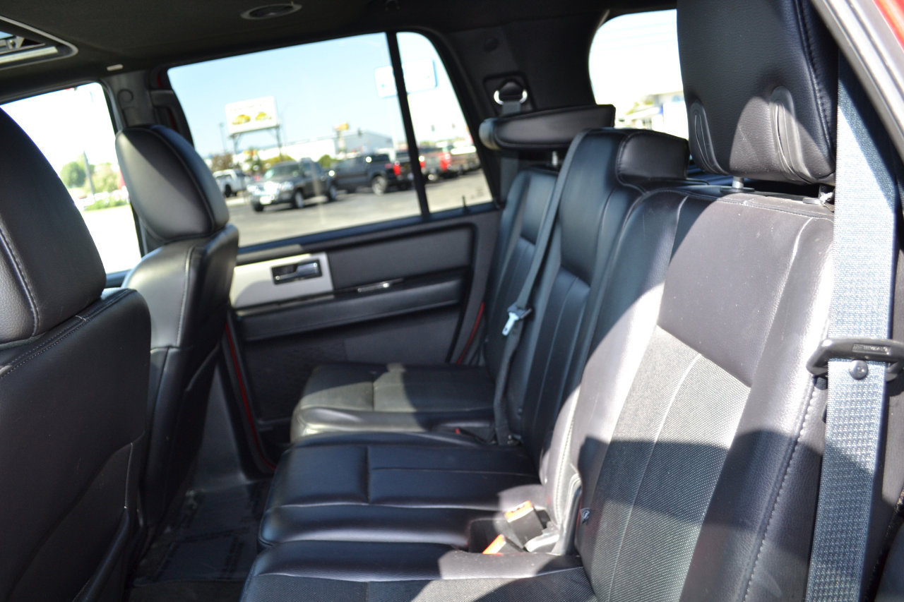 Used 2016 Ford Expedition Limited w/ Equipment Group 301A image 47