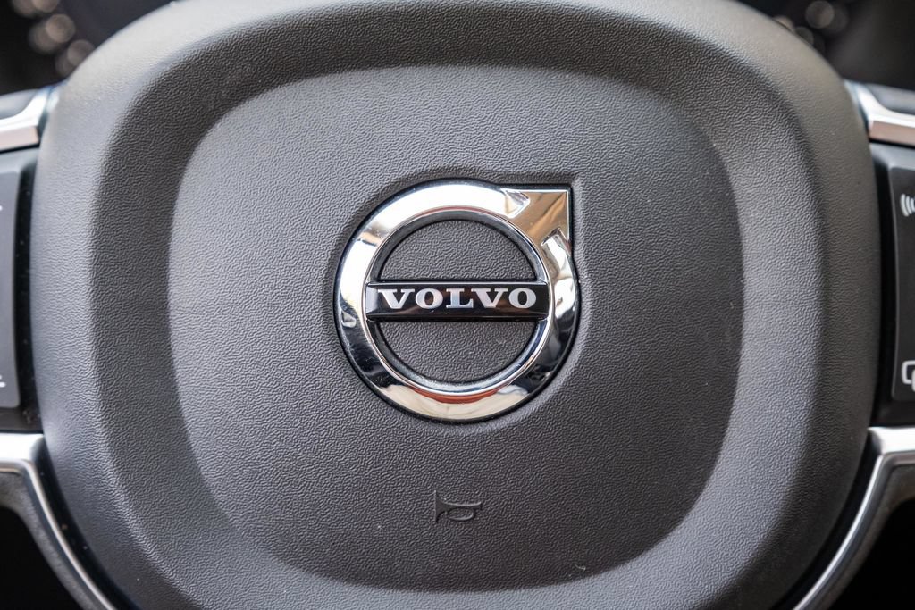 Used 2024 Volvo XC60 B5 Core w/ Climate Package AWD/4WD image 22