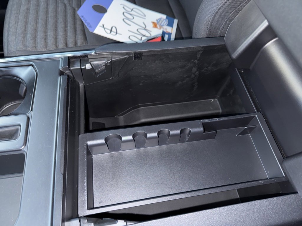 Used 2022 Ford F150 XL w/ STX Appearance Package image 22