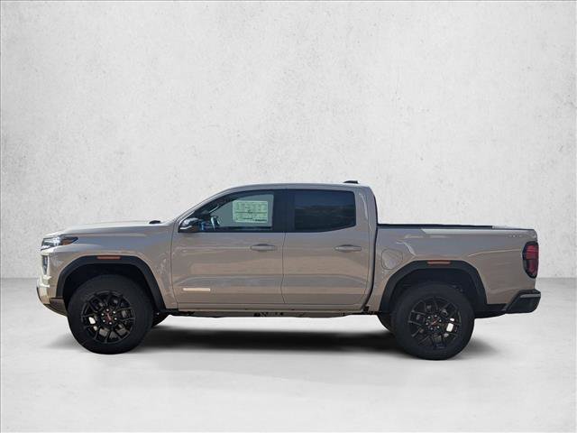 New 2026 GMC Canyon Elevation w/ Convenience Package AWD/4WD image 5