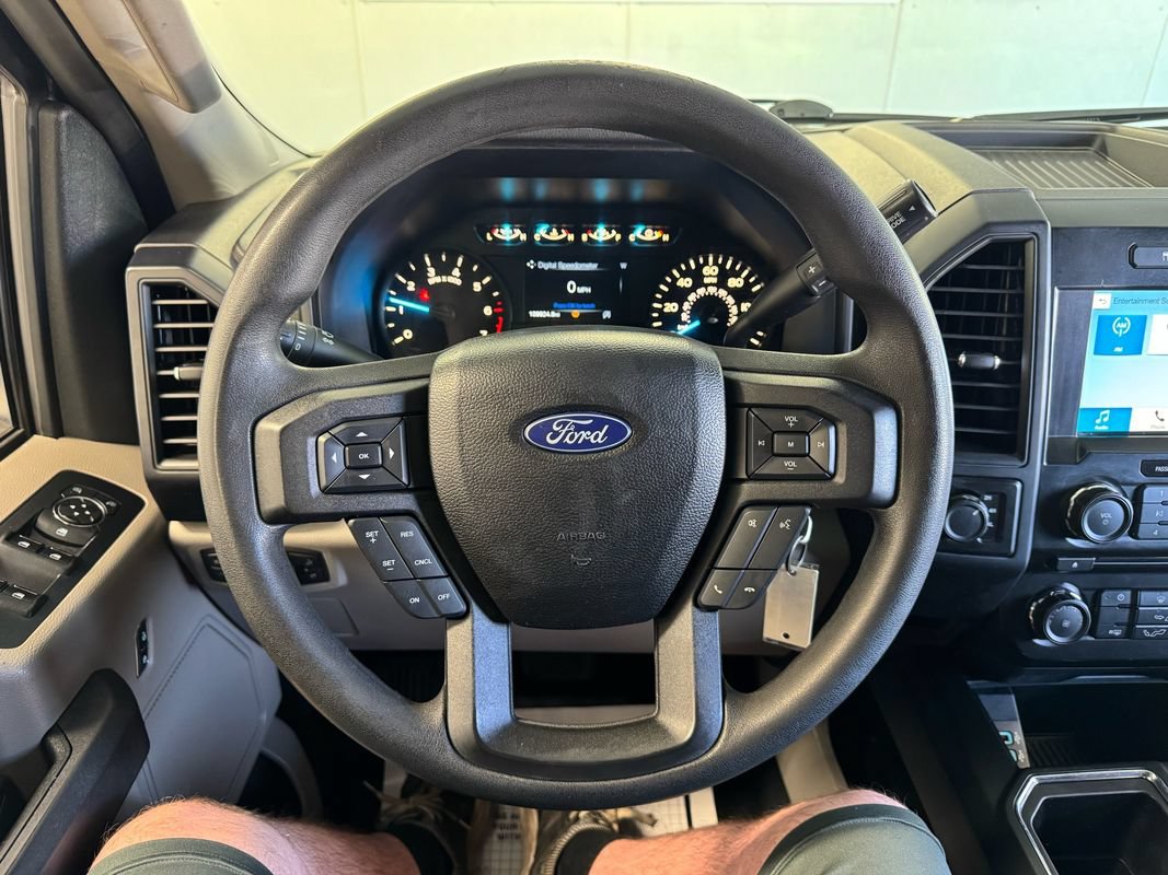 Used 2018 Ford F150 XL w/ Equipment Group 101A Mid AWD/4WD image 30