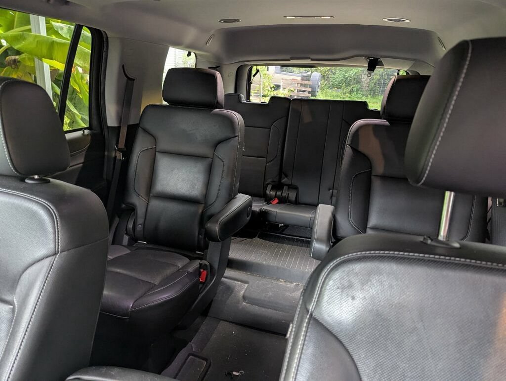 Used 2020 GMC Yukon SLT w/ Open Road Package RWD video 3