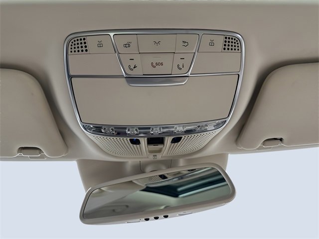 Used 2014 Mercedes-Benz S 550 Sedan image 26