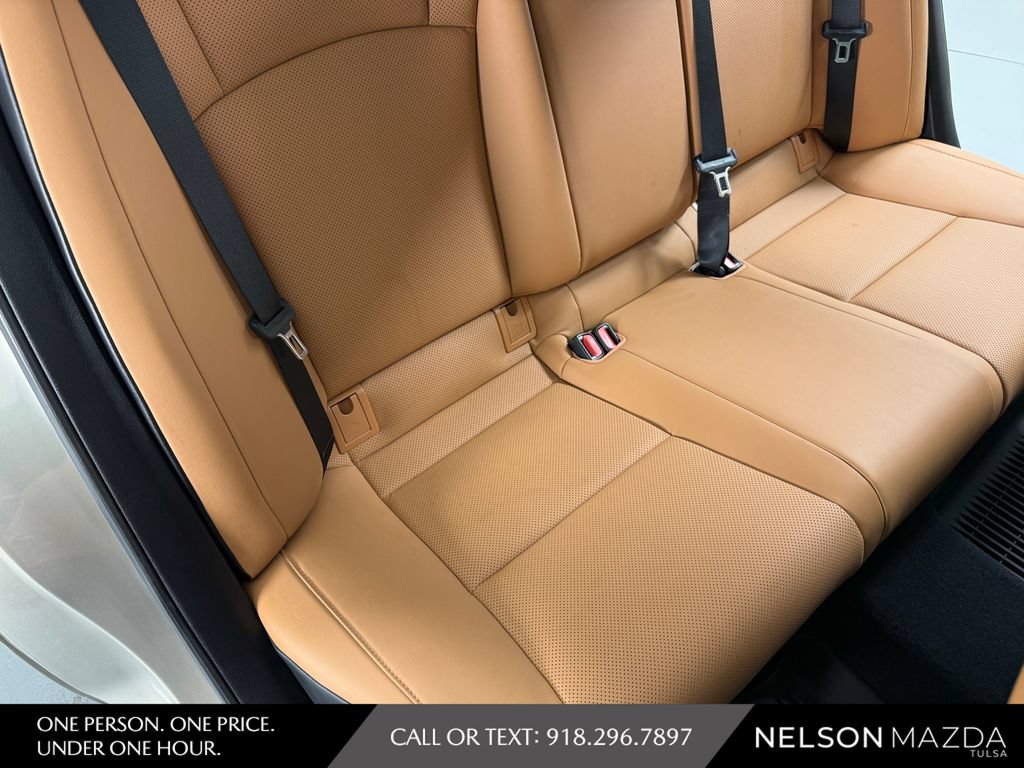 Used 2024 Lexus ES 350 w/ Premium Package FWD image 39
