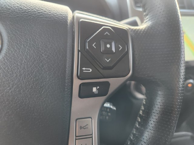 Certified 2023 Toyota 4Runner SR5 Premium w/ Moonroof Package RWD image 28
