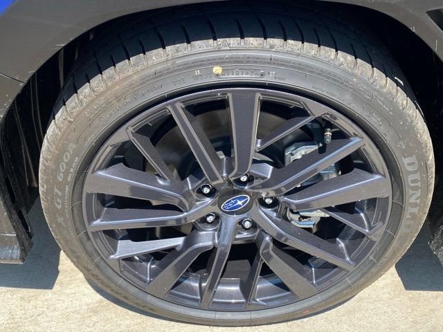 New 2026 Subaru WRX Premium AWD/4WD image 24