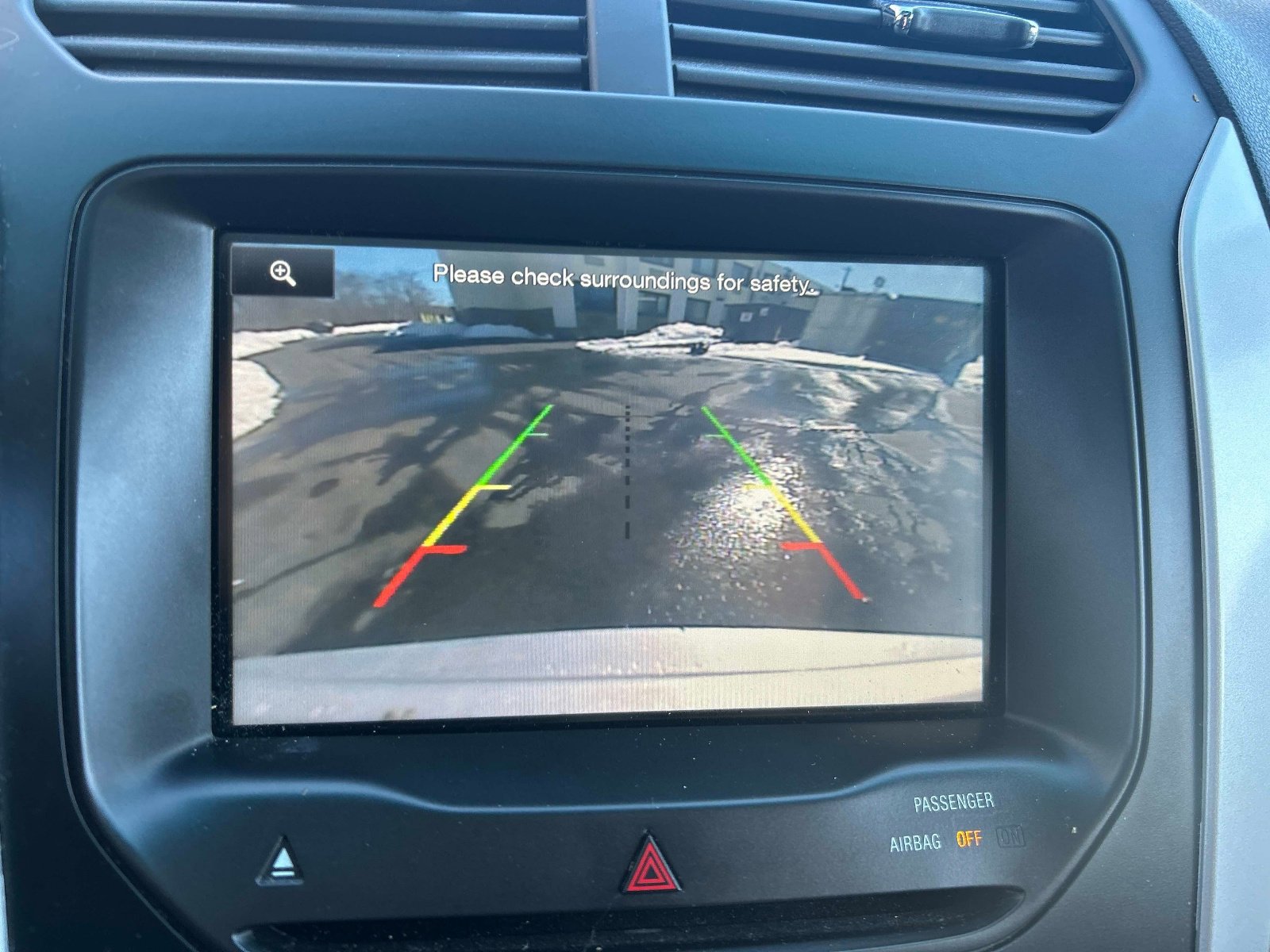 Used 2014 Ford Explorer XLT w/ Equipment Group 202A image 30