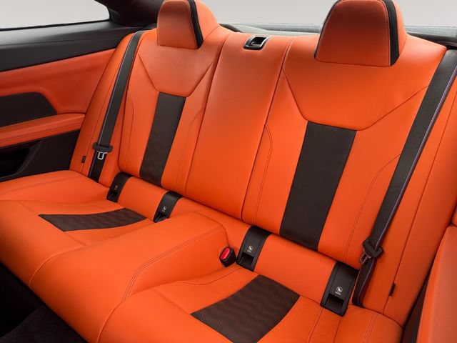 Used 2024 BMW M4 xDrive Competition AWD/4WD image 13