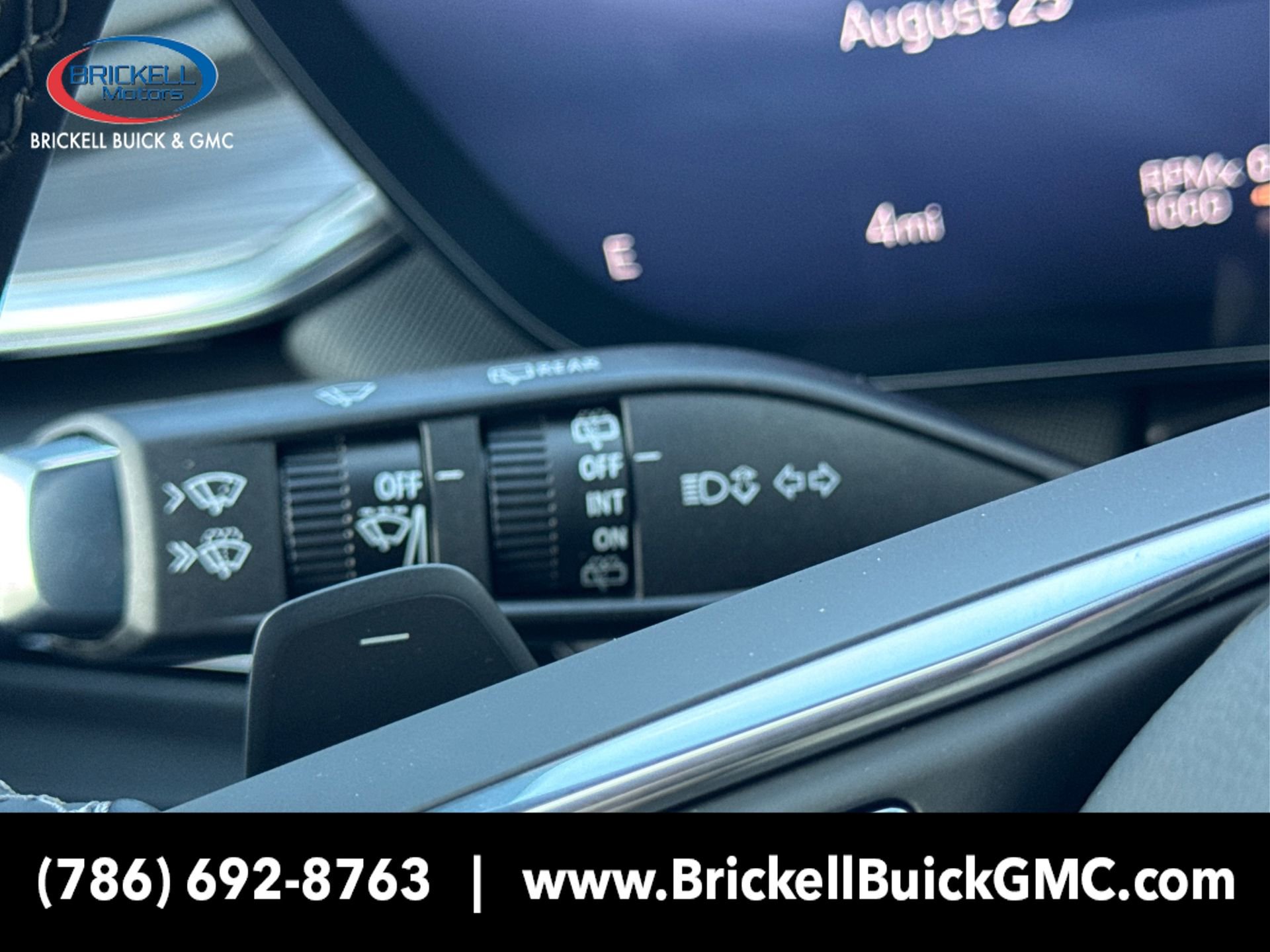 New 2026 Buick Enclave Preferred image 32