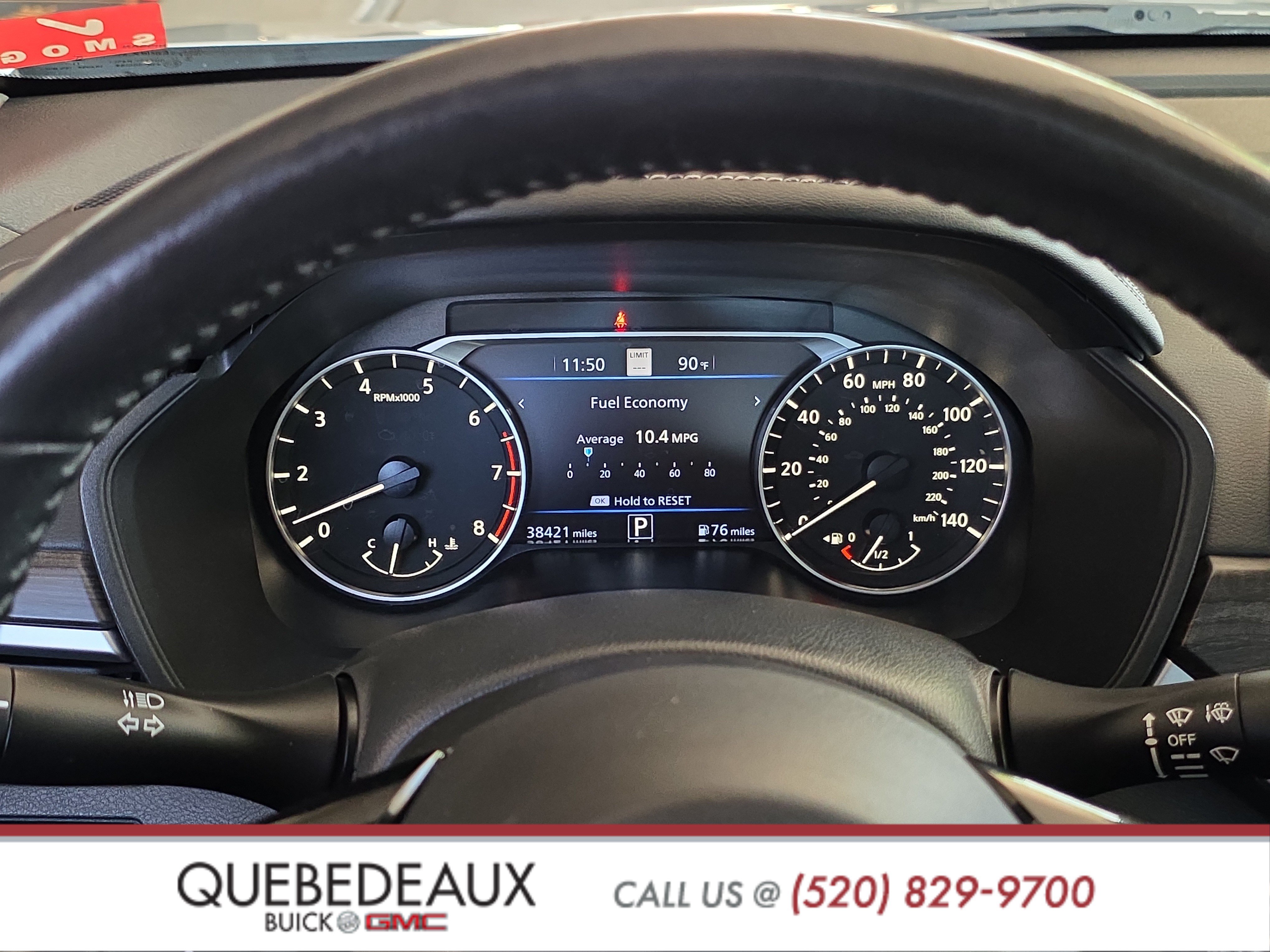 Used 2023 Nissan Altima 2.5 SL FWD image 15