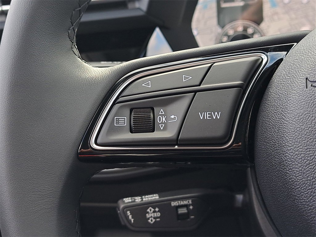 New 2026 Audi A3 2.0T Premium image 9