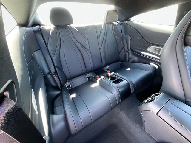 New 2026 Mercedes-Benz CLE 300 4MATIC Coupe image 29