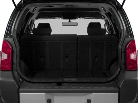 Used 2014 Nissan Xterra S w/ Value Package image 15