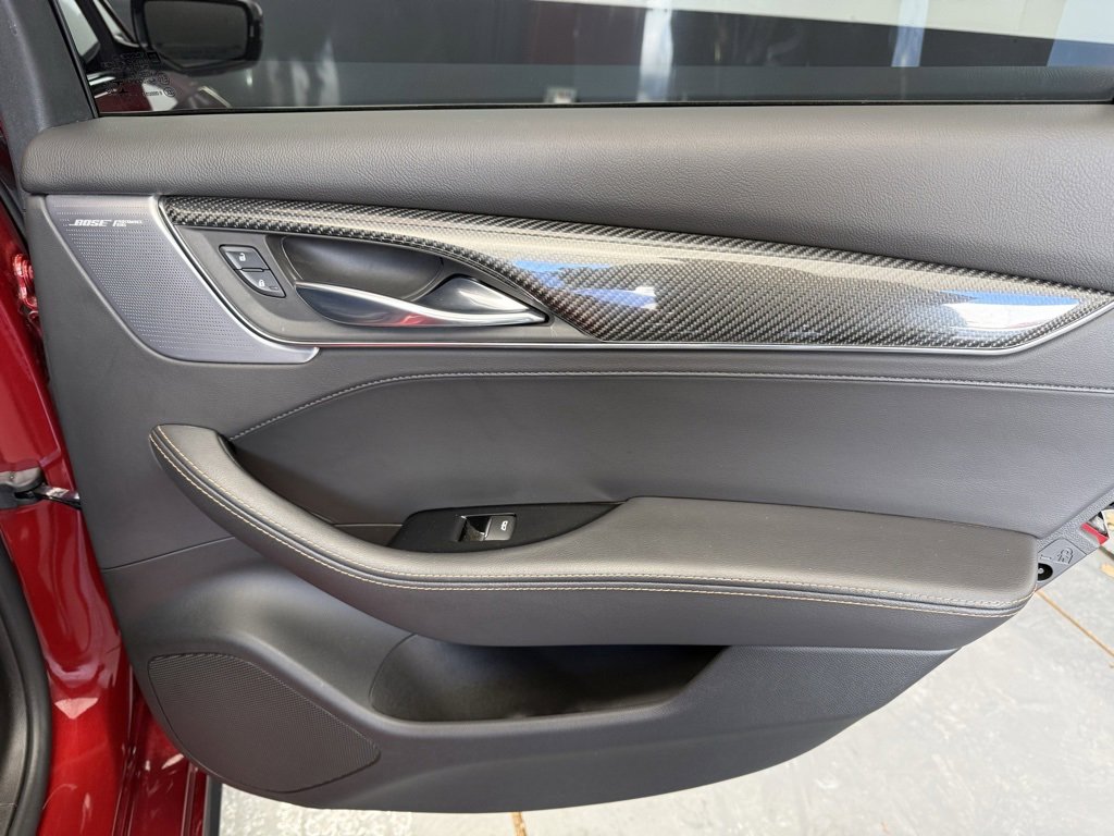 Used 2023 Cadillac CT5 Sport image 53