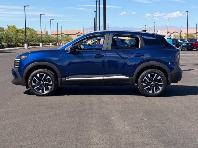New 2027 Nissan Kicks SV w/ SV Premium Package AWD/4WD image 2
