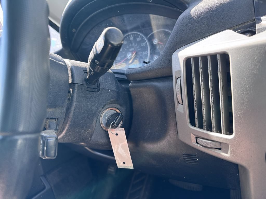 Used 2004 Mitsubishi Endeavor LS AWD/4WD image 20