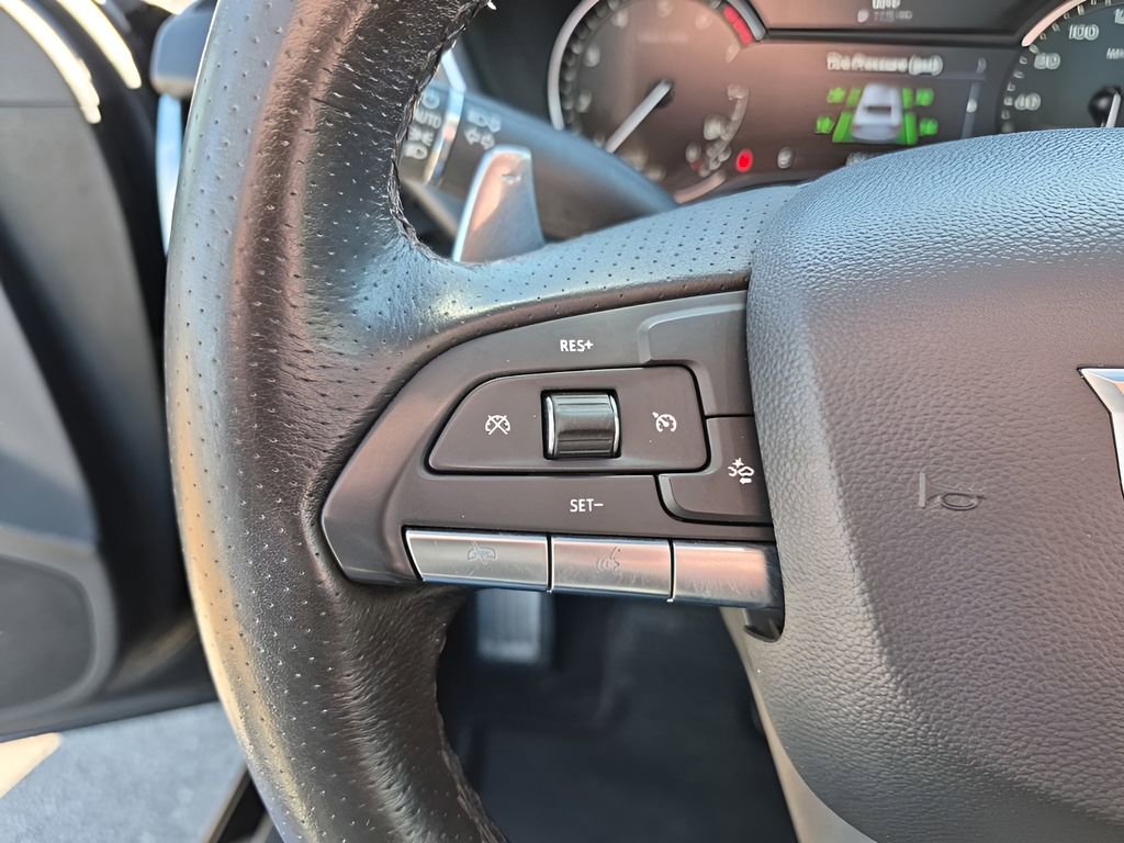 Used 2024 Cadillac CT5 Sport image 33