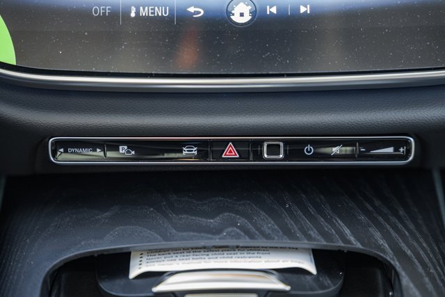 New 2026 Mercedes-Benz E 350 4MATIC Sedan image 23