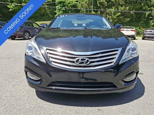 Used 2012 Hyundai Azera FWD image 3