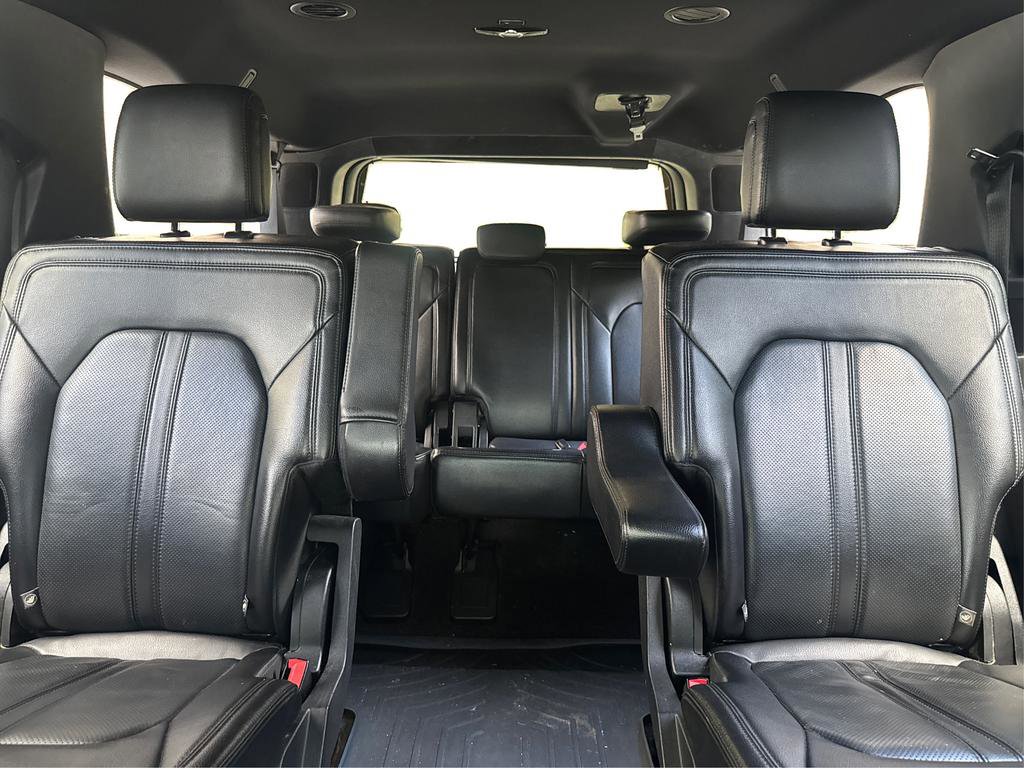 Used 2021 Ford Expedition Max Limited image 15