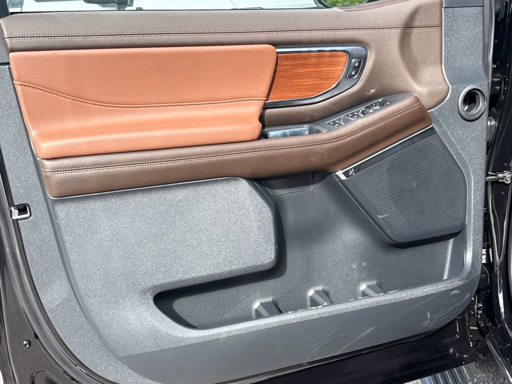 New 2025 Ford Expedition Max King Ranch image 20