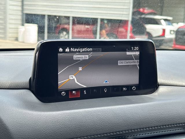 Used 2019 MAZDA CX-5 Grand Touring AWD/4WD image 22
