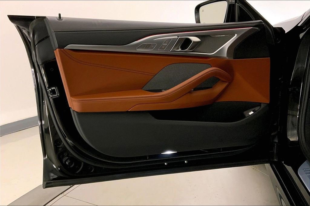 Used 2022 BMW 840i Gran Coupe xDrive AWD/4WD image 24