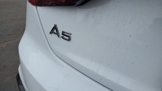 Used 2025 Audi A5 2.0T Premium Plus image 28