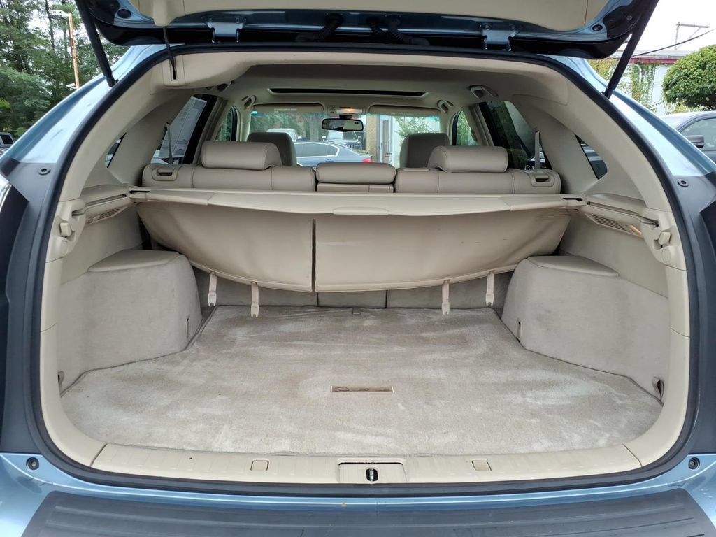 Used 2007 Lexus RX 350 AWD image 18