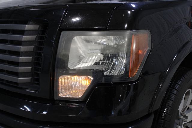 Used 2011 Ford F150 FX2 w/ FX Plus Pkg image 28